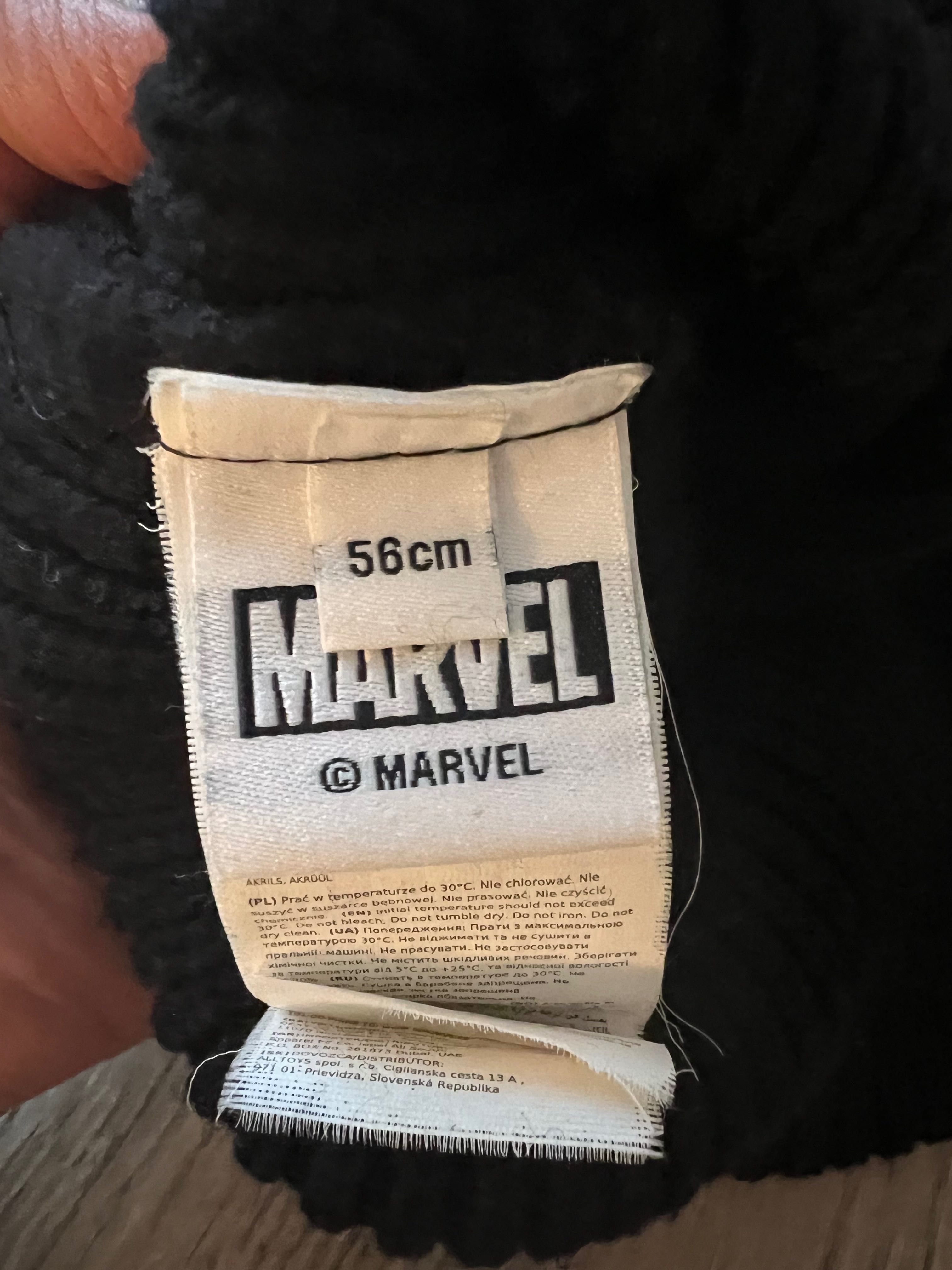 Шапка Marvel від Cool Club 56 см