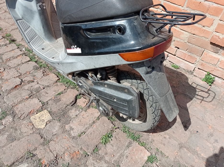 Продам скутер хонда