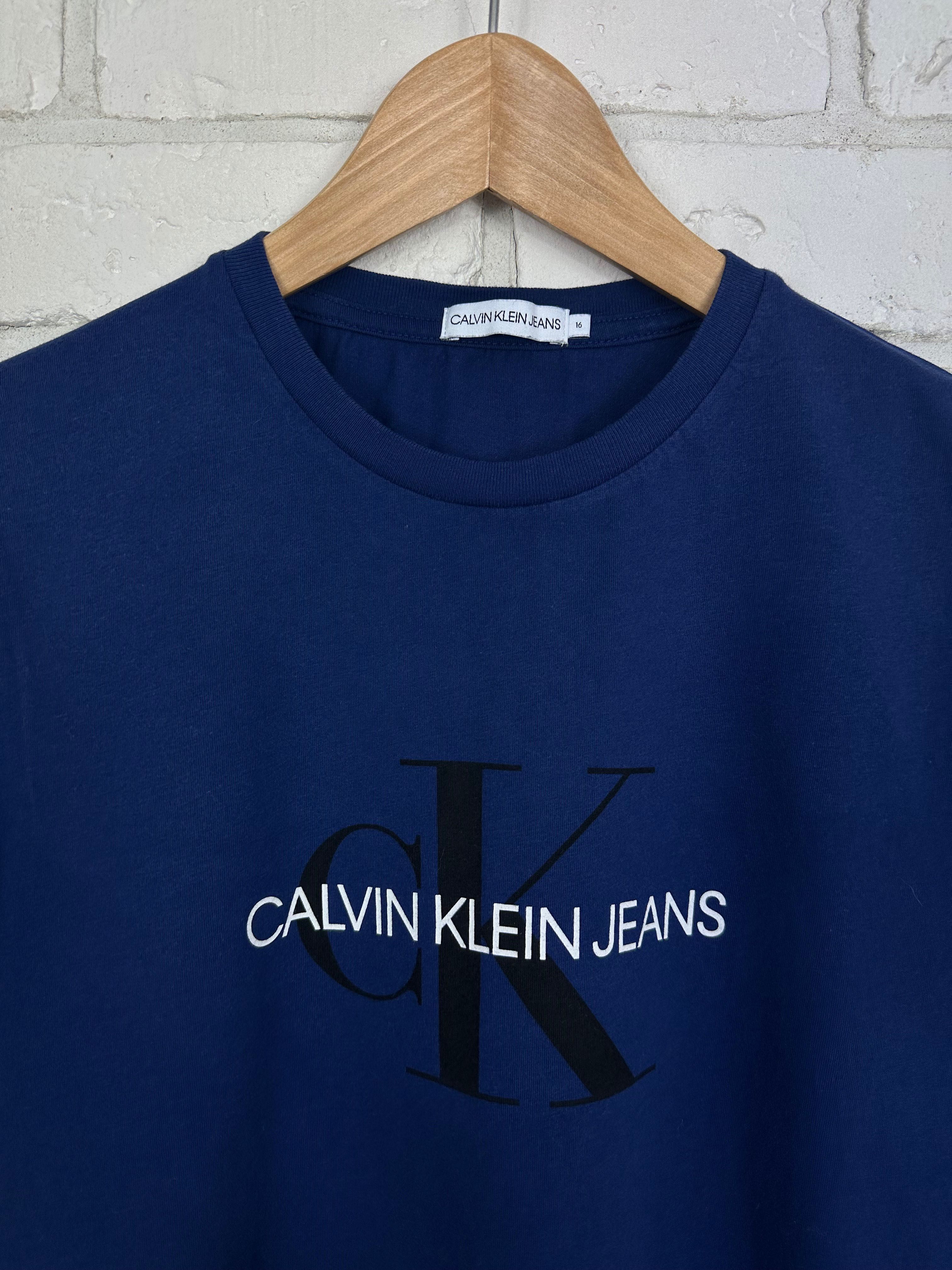T-shirt Calvin Klein Jeans
