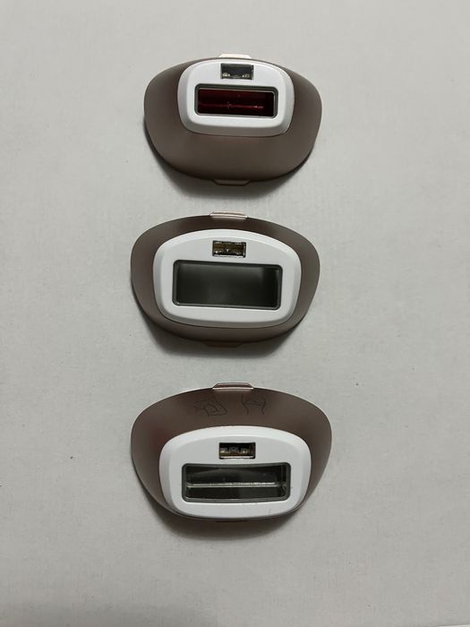 Фотоепілятор Lumea від Philips BRI973/00 серії 9900