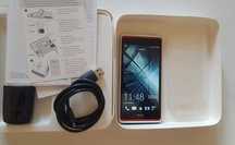 Смартфон HTC 600 dual sim