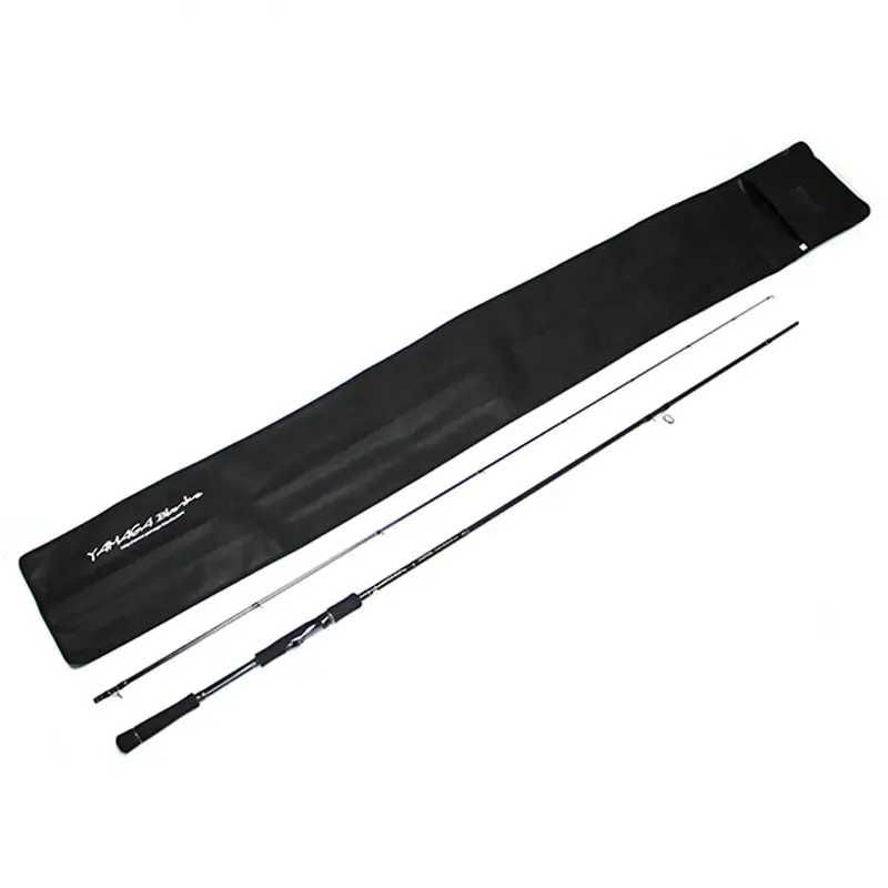 Спінінги вудлища Yamaga Blanks Ямага. БЕЗКОШТОВНА доставка !