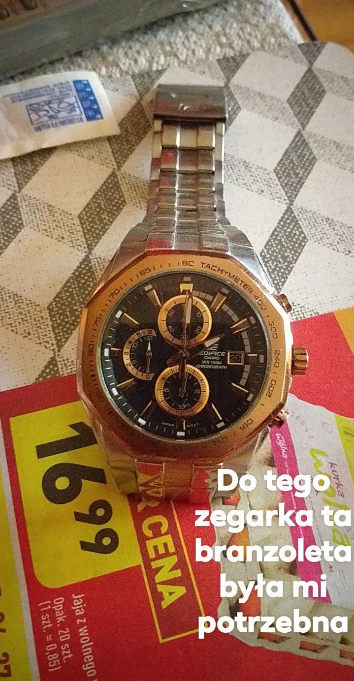 Casio-Edifice-EF531-D-1AVEF