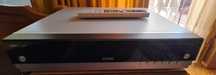 Toshiba HD DVD A1 + pilot + konwerter napięcia