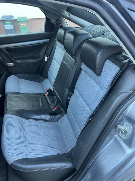 Opel vectra 1,8 LPG 2004R