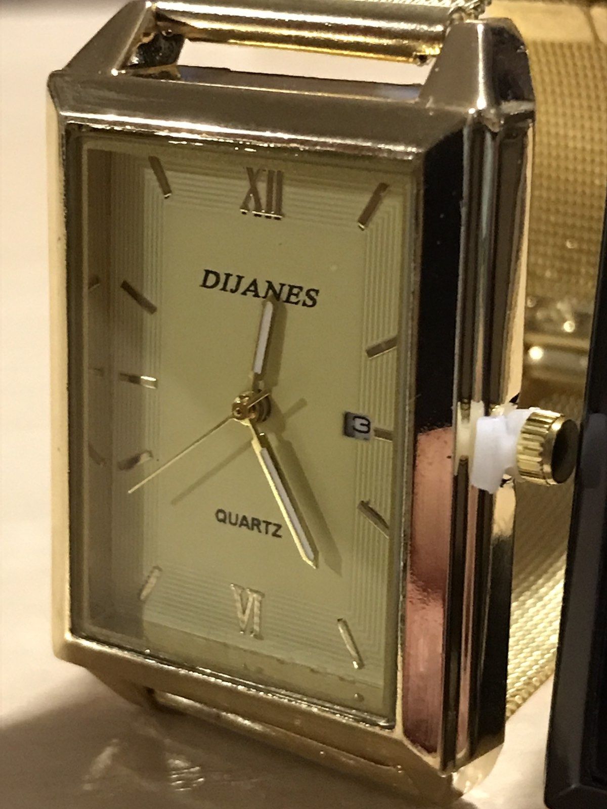 Мужские часы новые DIJANES - чоловічий годинник новий