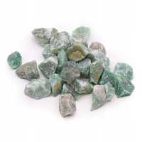 Surowe Kamienie Naturalne - Jadeit DUŻE 50g