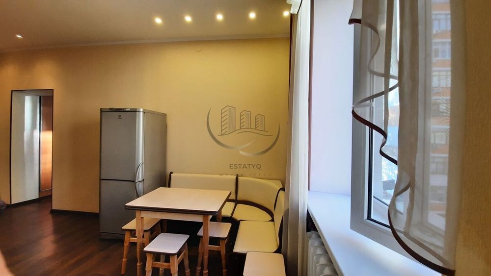 Здам 2х кімнатну квартиру, Центр