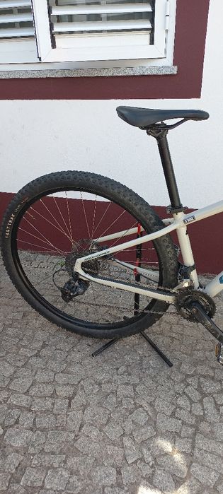 Bicicleta BTT roda 29