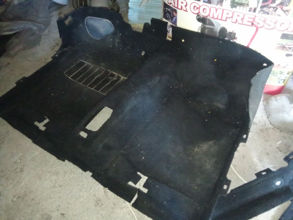 Peças golf 2 GTD