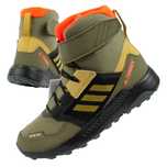 Buty śniegowce Adidas Terrex Trailmaker [GZ1174] r.35 36