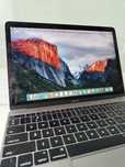 MacBook 12" 2015