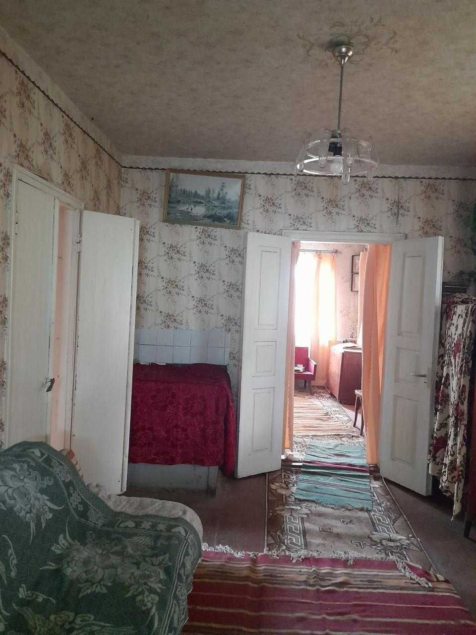 Продам будинок в м.Решетилівка