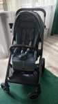 Wózek spacerowy cybex balios s lux 2023