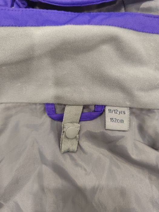 Вітрівка легка 11 років