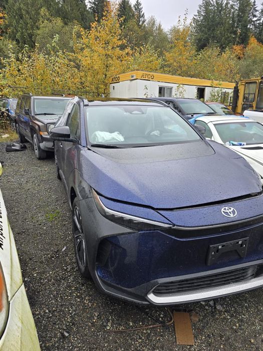 Продам авто в пути