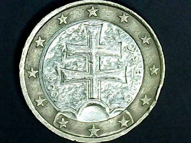 Moeda com erro de cunhagem