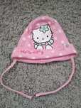 H&M czapeczka Hello Kitty