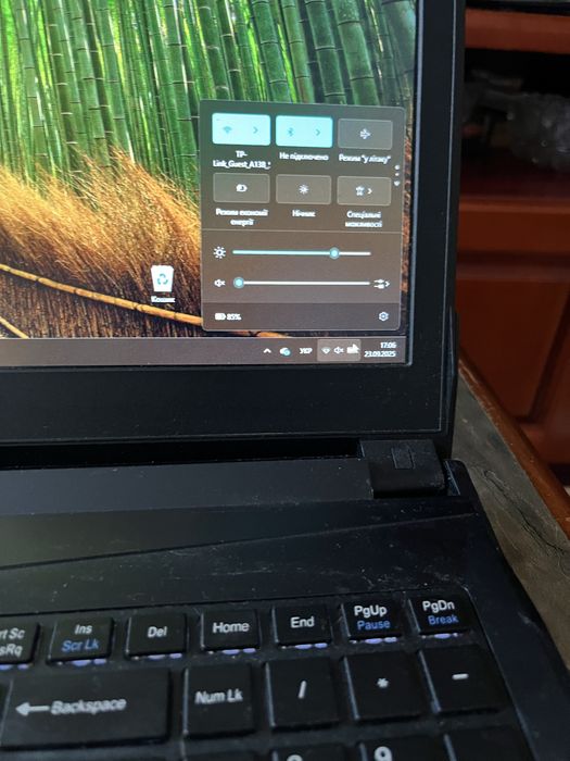 Ігровий ноутбук i5-8300H / 1050Ti / 32GB RAM / SSD. Хороша ціна!
