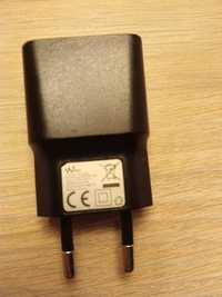 Carregador 230v /5v USB