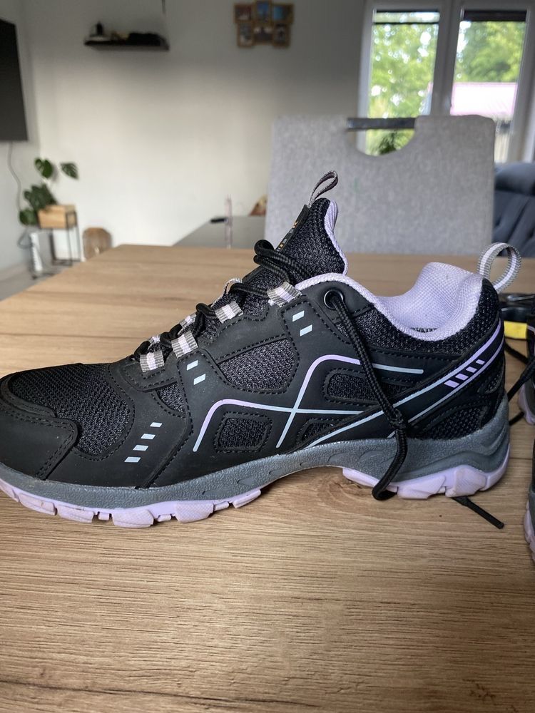 Buty trekkingowe regatta isotex waterproof breathable