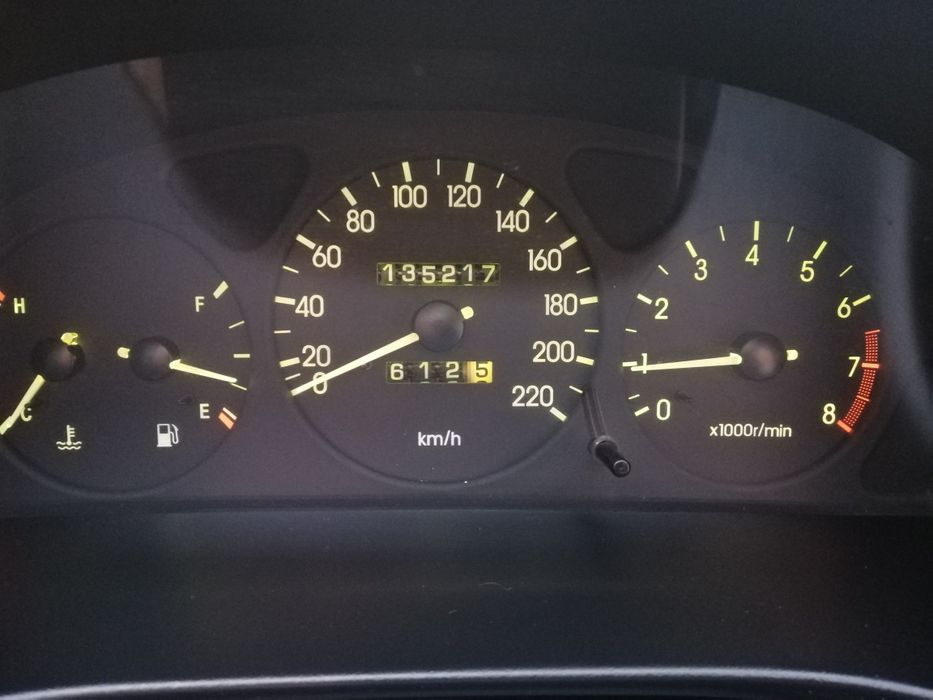 Продам ланос шевролєт CE 1.5