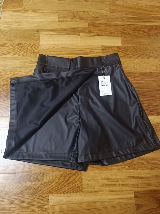 Шорти - спідниця