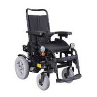 Elektryczny wózek inwalidzki LIMBER (W1018) stan ideał okazja!