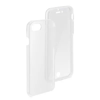 Case Etui 360 Pc+Tpu Transparent Samsung Galaxy A5 2018 (A8 2018)