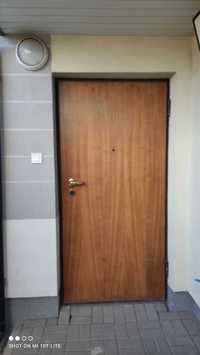Drzwi Dierre antywłamaniowe 90 cm