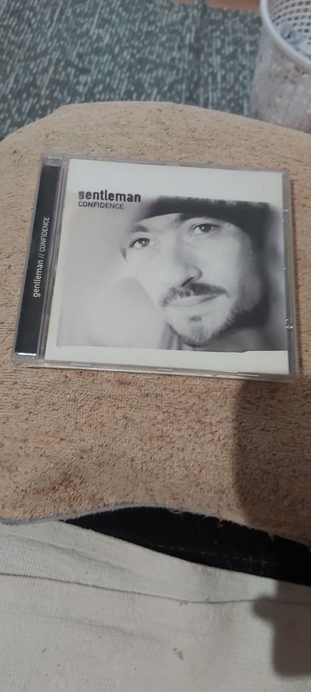 Cd gentleman original