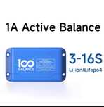 Balanceador 8S de 1A