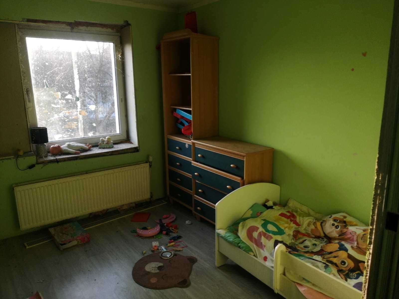 Dom ewentualnie sprzedam na raty