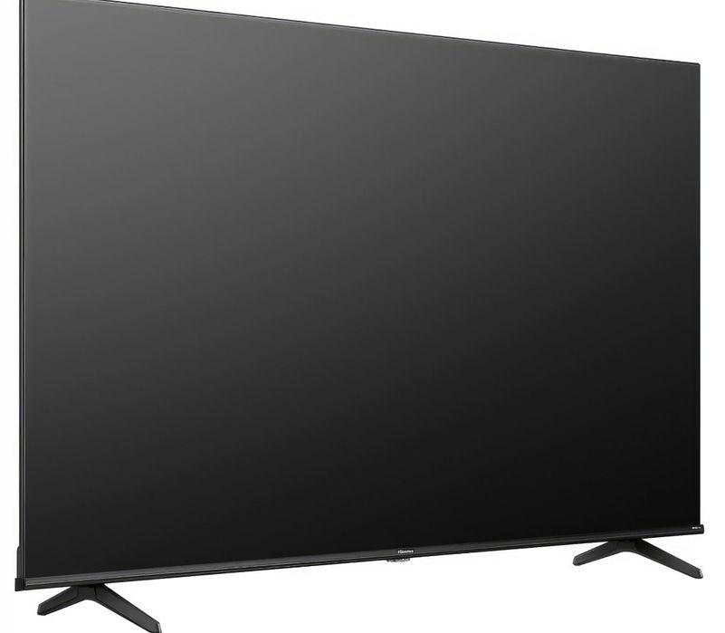 Telewizor HISENSE 58A6N
