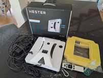 Robot do mycia okien hester m2-pro