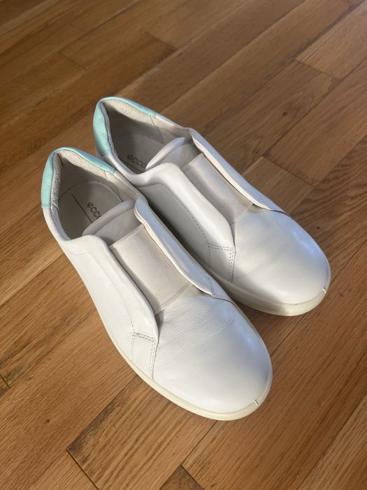 Buty ecco 38 trampki