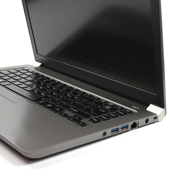 Toshiba Tecra Z40-A | i7-4600u | 8GB | 512SSD | BAT 3H