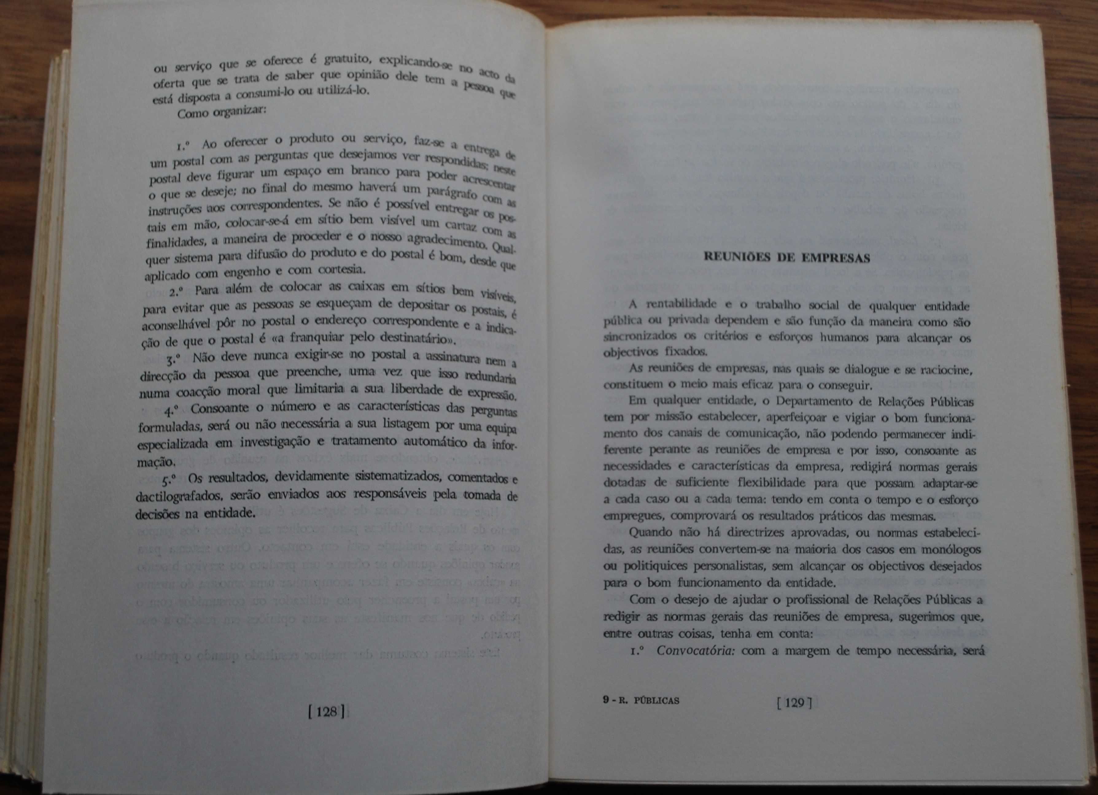 Manual Prático de Relações Públicas de Fernando Lozano