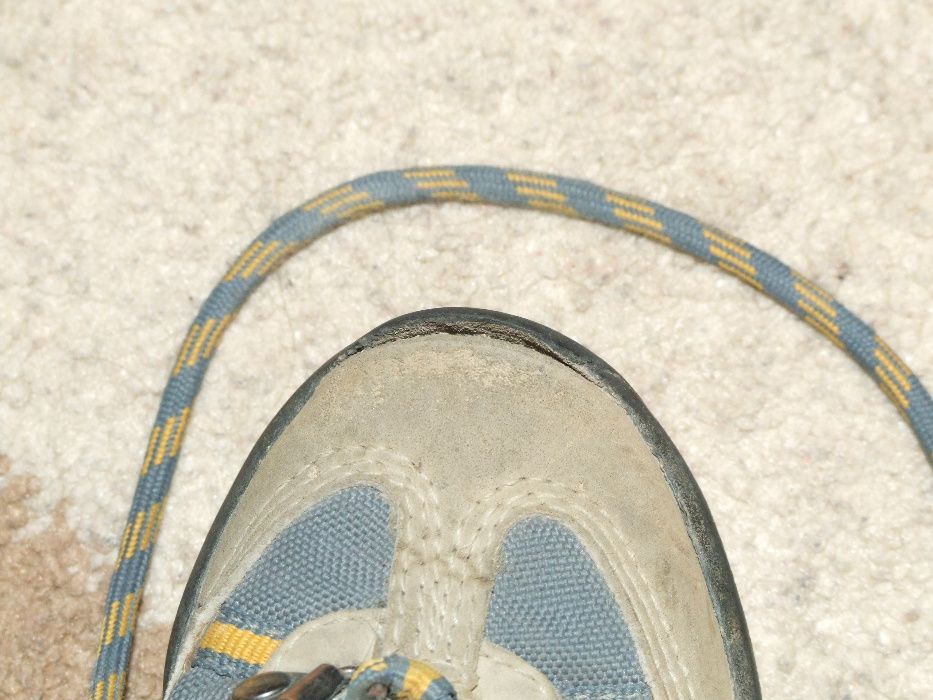 Buty zimowe Quechua rom. 24
