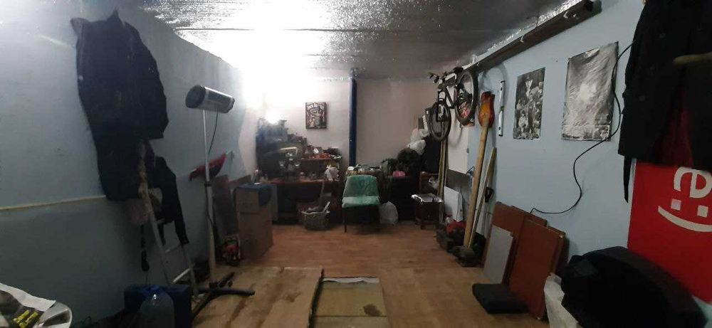 Капітальний гараж a/к "Октан" Можливий обмін.