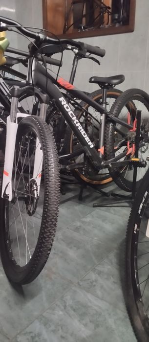 Rockrider st120 S 27.5