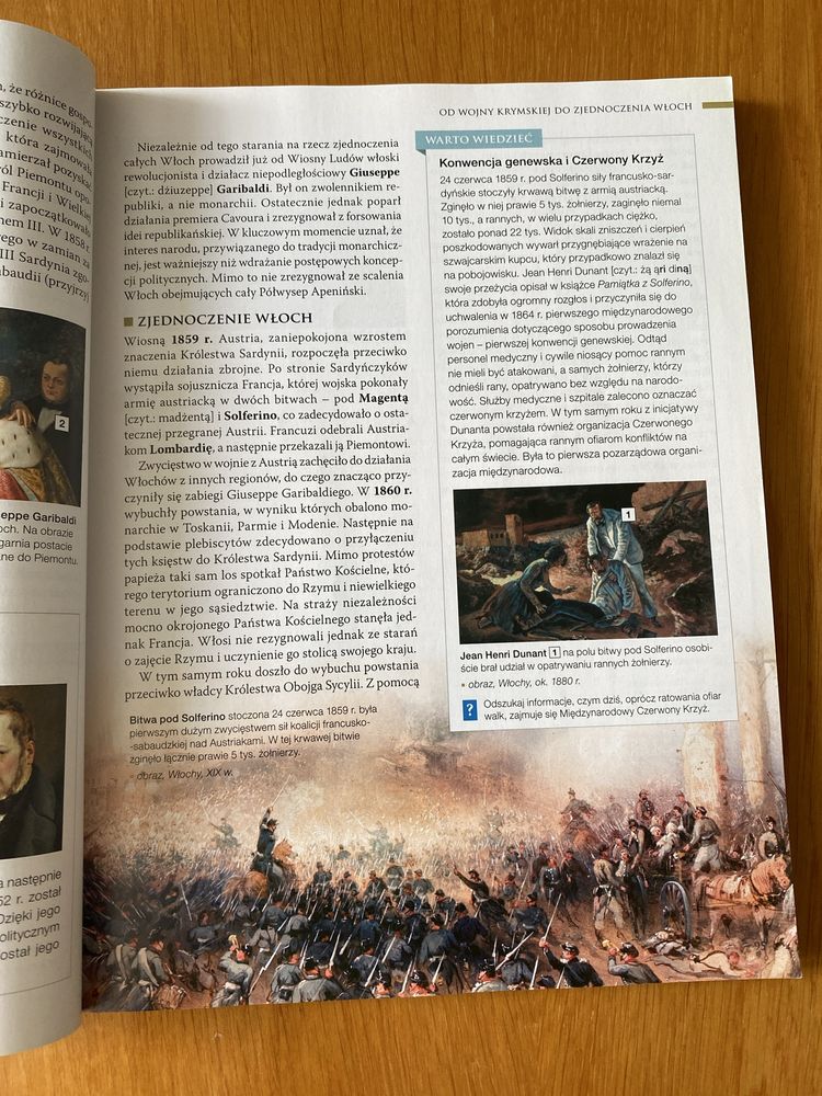 Poznać przeszłość 3