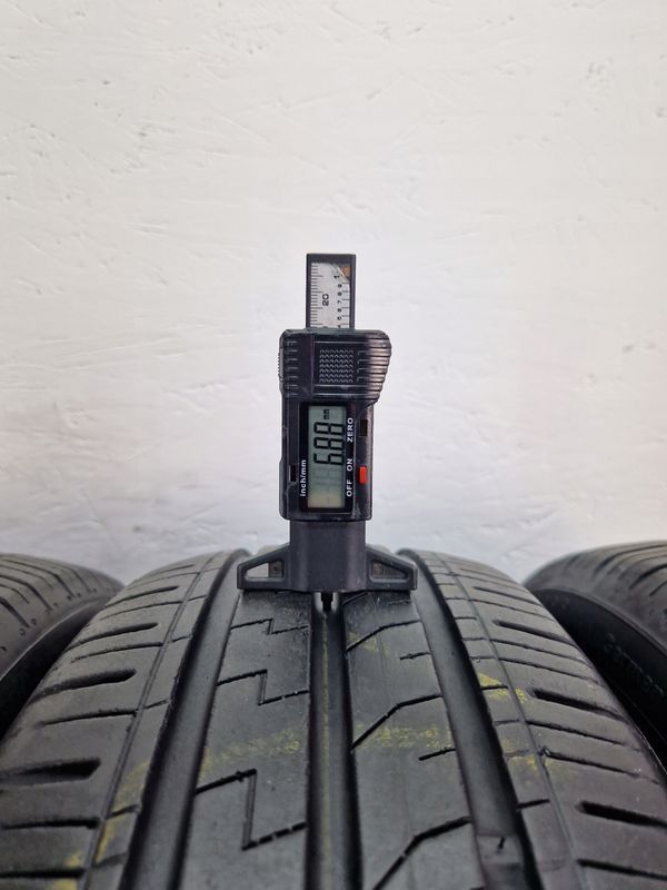 Opony Giti Gitisynergy E1/185/60r15/88h
