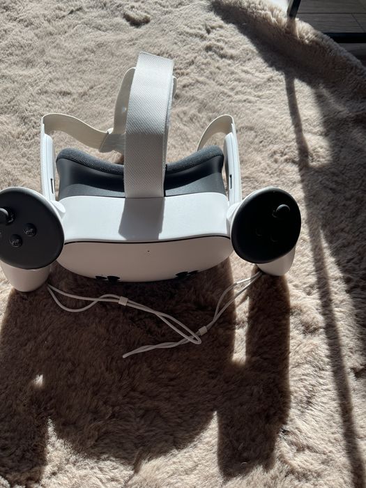 Gogle VR OCULUS Meta Quest 3S 256gb