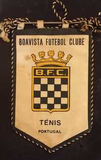 Galhardetes Boavista e Salgueiros, anos 80.