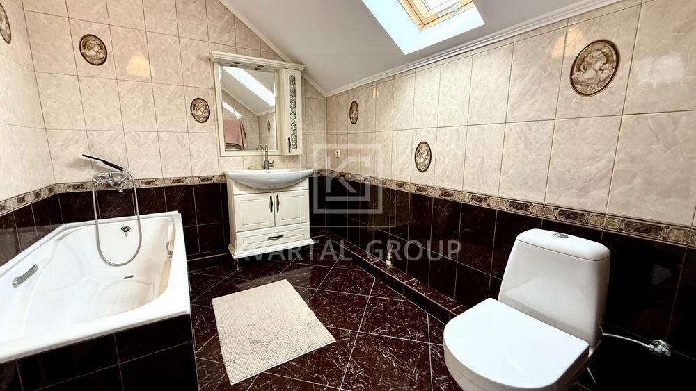 Продаж / Будинок / шос. Бучанське, Гостомель