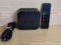 4K Apple TV A1842 HDR10 32GB  Box App Store.