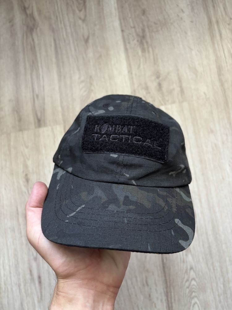 Кепка Combat Tactical оригінал