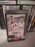 FIFA 11 psp PlayStation portable