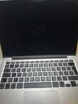Apple MacBook Pro A1425 Intel Core i7 3GHz 8GB Ram 256GB SSD